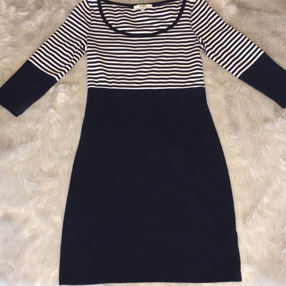 Figure-Flattering Mini